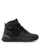 Big Star Shoes Зимни обувки KK274223 Black - Mera.bg