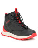 Big Star Shoes Зимни обувки GG374050 Black - Mera.bg