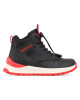 Big Star Shoes Зимни обувки GG374050 Black - Mera.bg