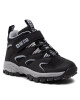 Big Star Shoes Зимни обувки KK374151 Black - Mera.bg