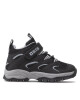 Big Star Shoes Зимни обувки KK374151 Black - Mera.bg