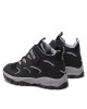 Big Star Shoes Зимни обувки KK374151 Black - Mera.bg