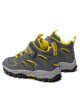 Big Star Shoes Зимни обувки KK374152 Сив - Mera.bg