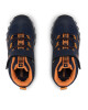 Big Star Shoes Зимни обувки KK374153 Тъмносин - Mera.bg