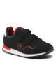Big Star Shoes Сникърси LL374179 Черен - Mera.bg