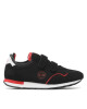 Big Star Shoes Сникърси LL374179 Черен - Mera.bg