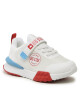 Big Star Shoes Сникърси LL374213 Бял - Mera.bg