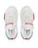 Big Star Shoes Сникърси LL374213 Бял - Mera.bg