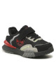 Big Star Shoes Сникърси LL374224 Черен - Mera.bg