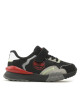 Big Star Shoes Сникърси LL374224 Черен - Mera.bg