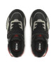 Big Star Shoes Сникърси LL374224 Черен - Mera.bg