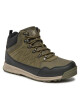 Big Star Shoes Туристически oбувки MM274480 Каки - Mera.bg