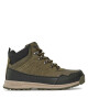 Big Star Shoes Туристически oбувки MM274480 Каки - Mera.bg