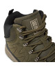 Big Star Shoes Туристически oбувки MM274480 Каки - Mera.bg
