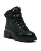 Big Star Shoes Туристически oбувки MM274663 Черен - Mera.bg