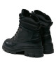 Big Star Shoes Туристически oбувки MM274663 Черен - Mera.bg