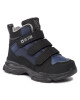 Big Star Shoes Ботуши MM374172 Тъмносин - Mera.bg