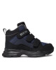 Big Star Shoes Ботуши MM374172 Тъмносин - Mera.bg
