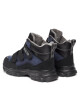 Big Star Shoes Ботуши MM374172 Тъмносин - Mera.bg