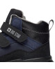Big Star Shoes Ботуши MM374172 Тъмносин - Mera.bg