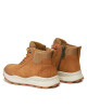 Big Star Shoes Зимни обувки MM374202 Кафяв - Mera.bg