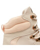 Big Star Shoes Туристически oбувки MM274664 Бежов - Mera.bg
