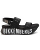 Bikkembergs Сандали Rosalee B4BKW0084 Black/Black - Mera.bg