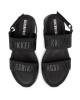 Bikkembergs Сандали Rosalee B4BKW0084 Black/Black - Mera.bg