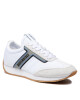 Bikkembergs Сникърси B4BKM0234 White/Elephant Skin - Mera.bg