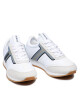 Bikkembergs Сникърси B4BKM0234 White/Elephant Skin - Mera.bg