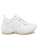 Bikkembergs Сникърси Pascaline B4BKW0092 White - Mera.bg