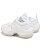 Bikkembergs Сникърси Pascaline B4BKW0092 White - Mera.bg
