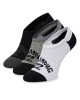 Billabong Чорапи тип терлици AS__01S_SS25 (3-PACK) Черен - Mera.bg