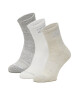 Billabong Чорапи тип терлици AS__03Z_SS25 (3-PACK) Бял - Mera.bg