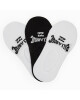 Billabong Чорапи тип терлици AS__06S_SS25 (3-PACK) Черен - Mera.bg