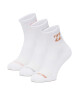 Billabong Дълги чорапи AS__03Z_SS25 (3-PACK) Бял - Mera.bg