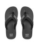 Billabong Джапанки All Day Impact MFOT1BAD Черен - Mera.bg