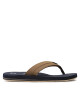 Billabong Джапанки All Day Impact MFOT1BAD Кафяв - Mera.bg