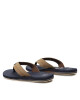 Billabong Джапанки All Day Impact MFOT1BAD Кафяв - Mera.bg