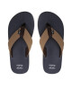 Billabong Джапанки All Day Impact MFOT1BAD Кафяв - Mera.bg