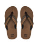 Billabong Джапанки All Day Impact Sndl MFOT1BAD Кафяв - Mera.bg