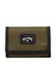 Billabong Голям мъжки портфейл 1973 U5WL03BIF0 Military 176 - Mera.bg
