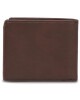 Billabong Голям мъжки портфейл Archin S5WM04BIP0 Chocolate 92 - Mera.bg