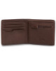Billabong Голям мъжки портфейл Archin S5WM04BIP0 Chocolate 92 - Mera.bg