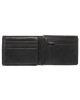 Billabong Голям мъжки портфейл Dimension S5WM07BIP0 Black Grain 4566 - Mera.bg