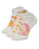 Billabong Къси чорапи AS__04S_SS25 (3-PACK) Бял - Mera.bg