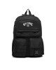 Billabong Раница C-BLB-MC-001-08 Черен - Mera.bg