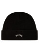 Billabong Шапка EBYHA00124 Черен - Mera.bg