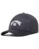 Billabong Шапка с козирка Arch Snapback U5CM01BIF0 Black 19 - Mera.bg