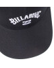Billabong Шапка с козирка Arch Snapback U5CM01BIF0 Black 19 - Mera.bg